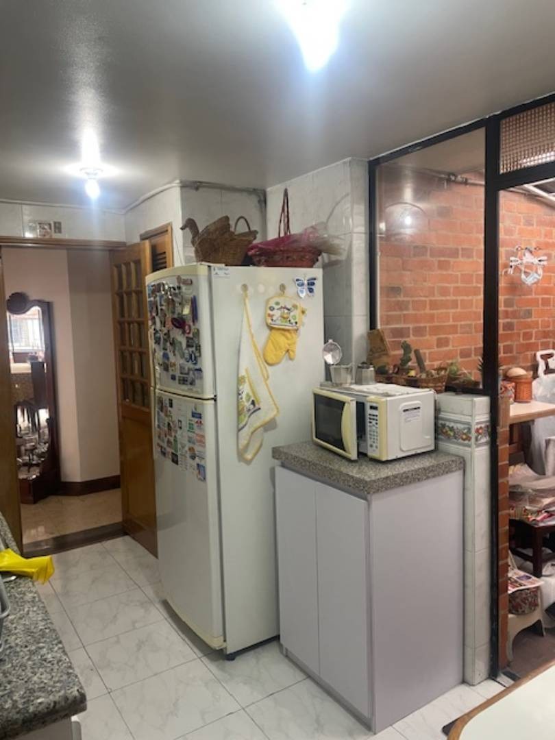 Apartamento en venta en Bella Suiza, Bogotá · foto 21 de 24