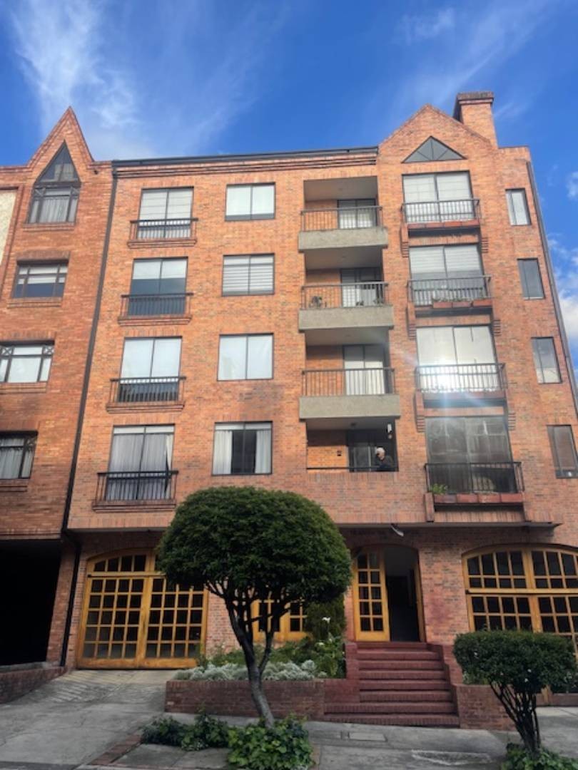 Apartamento en venta en Bella Suiza, Bogotá · foto 23 de 24