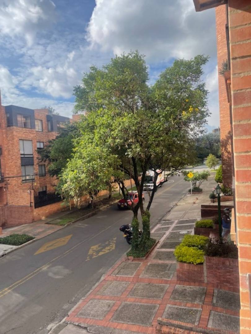 Apartamento en venta en Bella Suiza, Bogotá · foto 24 de 24