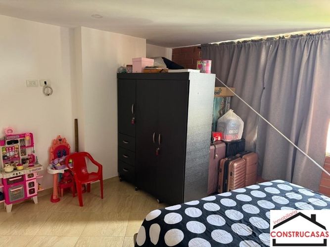 Apartamento de 3 alcobas en venta en Facultad De Minas U. Nacional, Medellín, 85 m² · foto 7 de 21