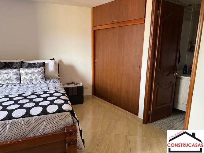 Apartamento de 3 alcobas en venta en Facultad De Minas U. Nacional, Medellín, 85 m² · foto 8 de 21