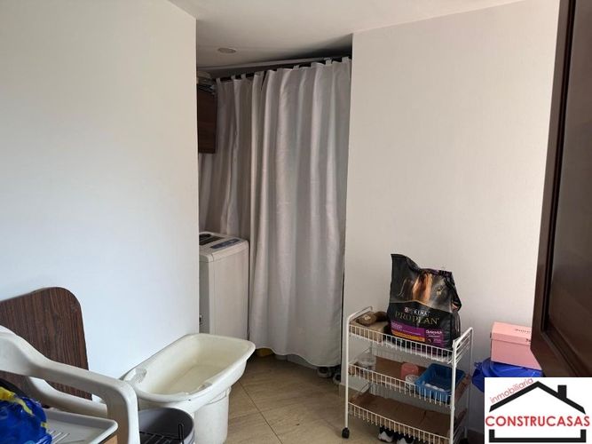 Apartamento de 3 alcobas en venta en Facultad De Minas U. Nacional, Medellín, 85 m² · foto 9 de 21