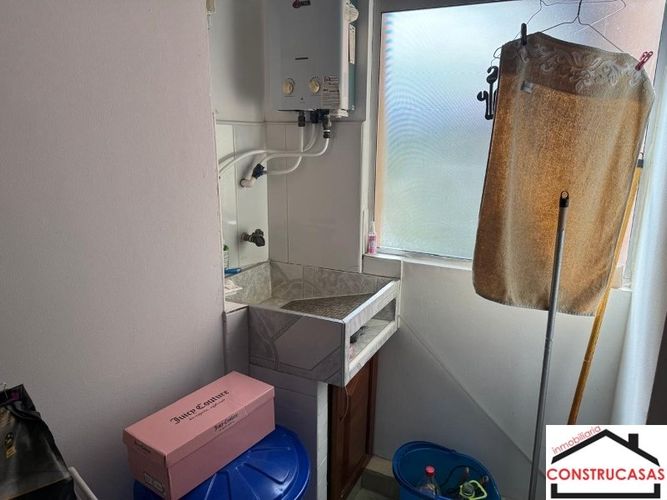 Apartamento de 3 alcobas en venta en Facultad De Minas U. Nacional, Medellín, 85 m² · foto 10 de 21