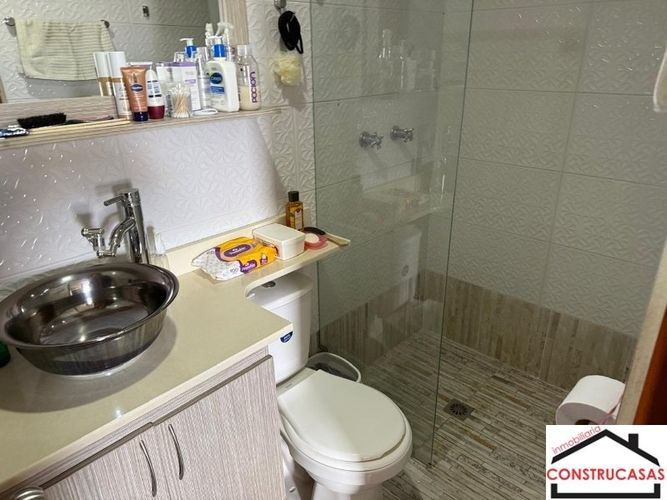 Apartamento de 3 alcobas en venta en Facultad De Minas U. Nacional, Medellín, 85 m² · foto 11 de 21