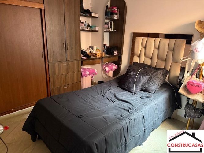 Apartamento de 3 alcobas en venta en Facultad De Minas U. Nacional, Medellín, 85 m² · foto 16 de 21