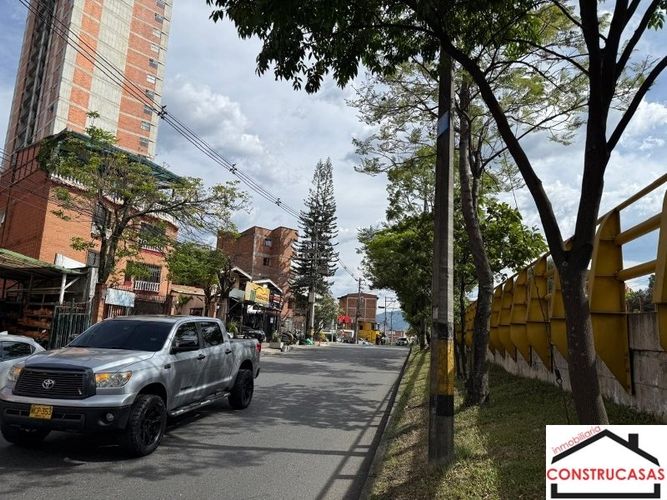 Apartamento de 3 alcobas en venta en Facultad De Minas U. Nacional, Medellín, 85 m² · foto 18 de 21