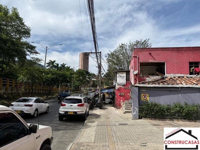 Apartamento de 3 alcobas en venta en Facultad De Minas U. Nacional, Medellín, 85 m² · foto 19 de 21