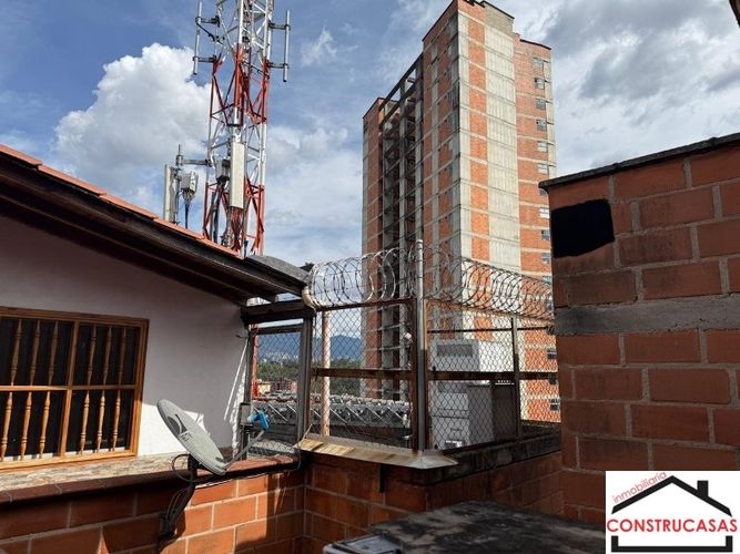 Apartamento de 3 alcobas en venta en Facultad De Minas U. Nacional, Medellín, 85 m² · foto 20 de 21