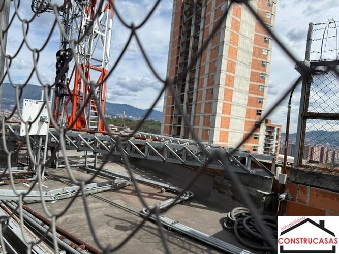 Apartamento de 3 alcobas en venta en Facultad De Minas U. Nacional, Medellín, 85 m² · foto 21 de 21