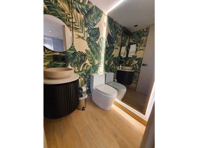 Apartamento de 3 alcobas en venta en San Lucas, Medellín, 320 m² · foto 13 de 24