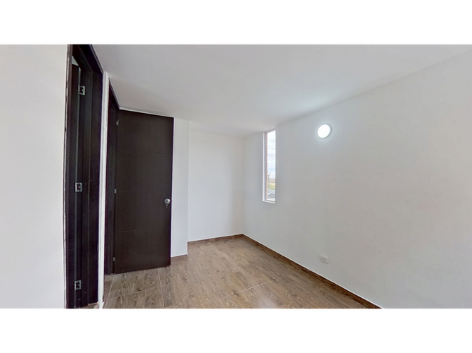 Apartamento de 3 alcobas en venta en Hacienda Los Alcaparros Ii, Madrid, 51 m² · foto 4 de 10