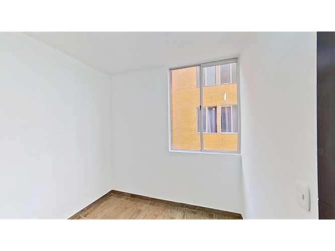 Apartamento de 3 alcobas en venta en Hacienda Los Alcaparros Ii, Madrid, 51 m² · foto 7 de 10