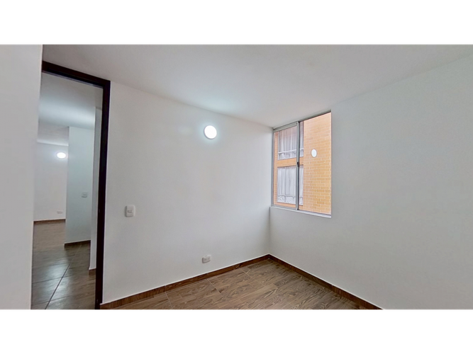 Apartamento de 3 alcobas en venta en Hacienda Los Alcaparros Ii, Madrid, 51 m² · foto 8 de 10