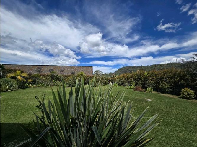 Casa de 3 alcobas en venta en Vía Las Palmas, Envigado, 450 m² · foto 20 de 24