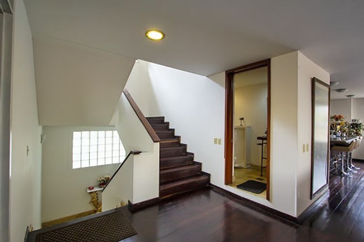 Casa de 4 alcobas en venta en El Refugio, Bogotá, 525 m² · foto 6 de 20