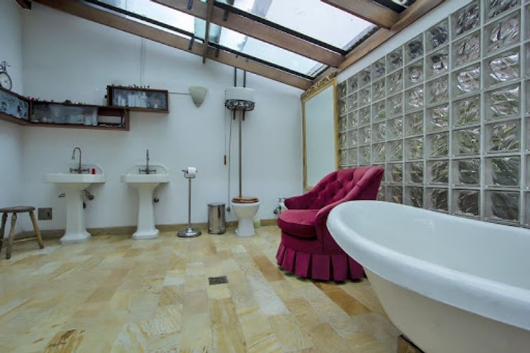 Casa de 4 alcobas en venta en El Refugio, Bogotá, 525 m² · foto 16 de 20