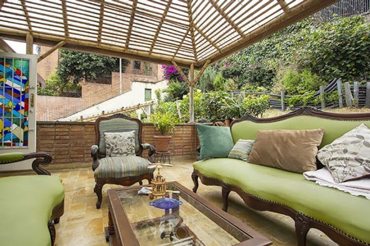 Casa de 4 alcobas en venta en El Refugio, Bogotá, 525 m² · foto 17 de 20