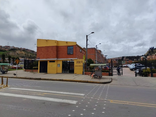 Casa en Arriendo en San Mateo, Soacha
