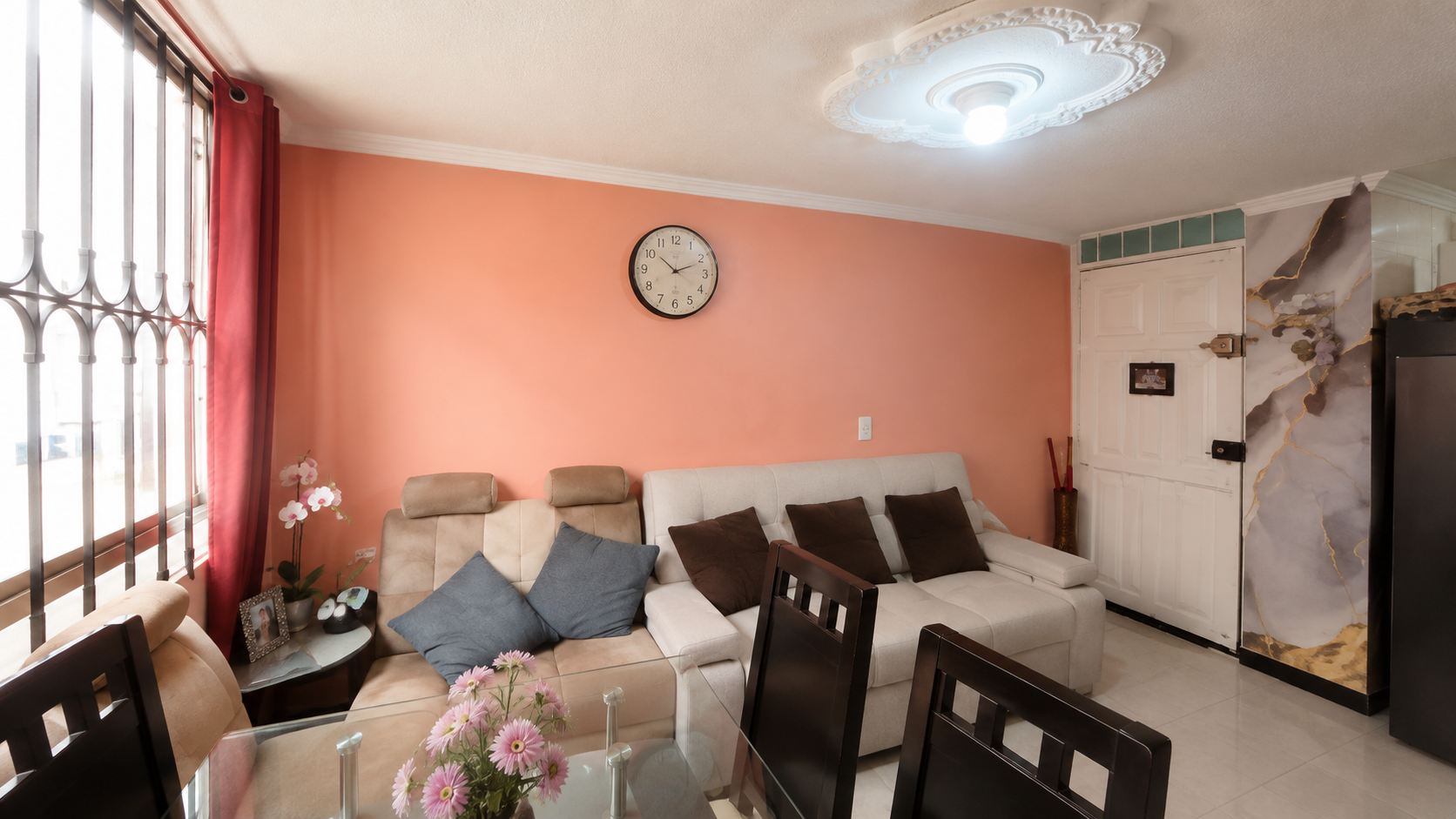 Apartamento en Venta en Bosa El Recreo, Bogotá
