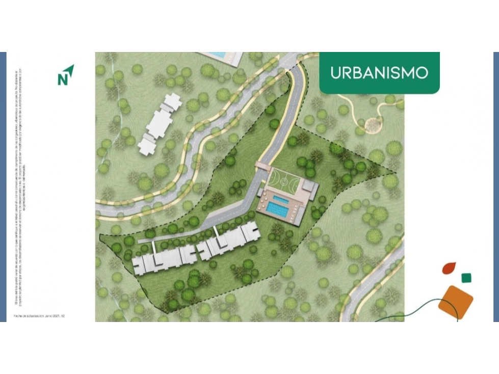 Apartamento en venta en Calasanz, Medellín · foto 5 de 10