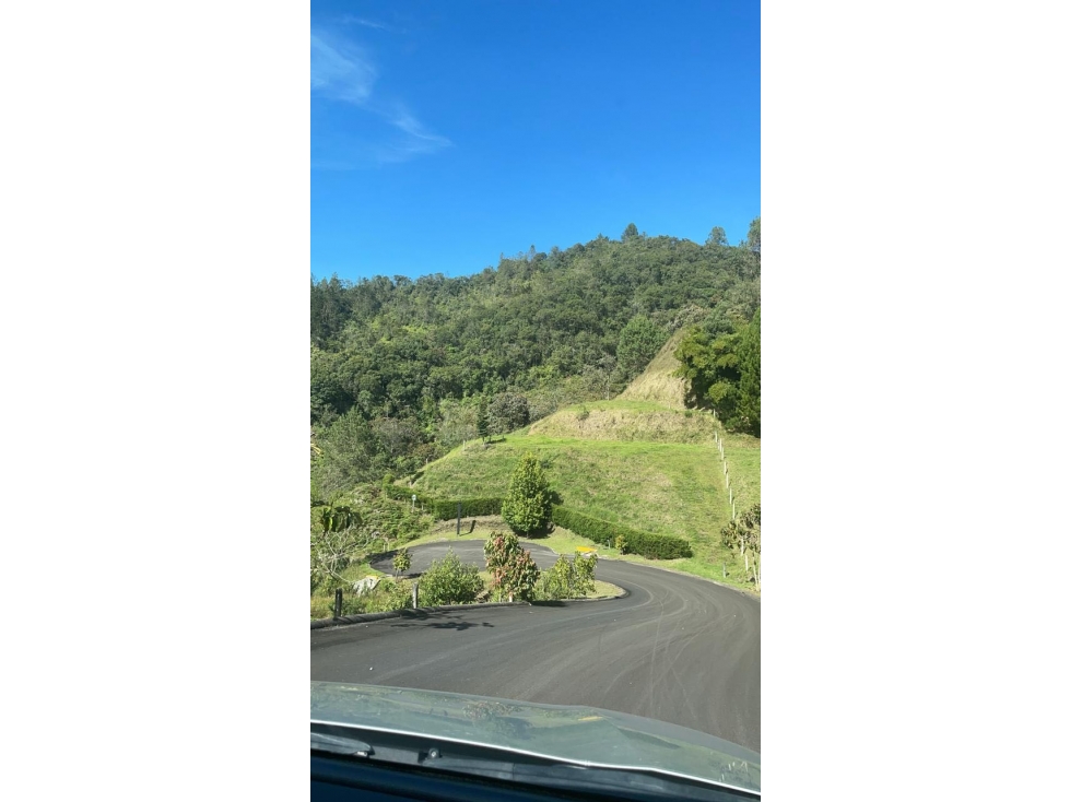Land in El Portento for Sale