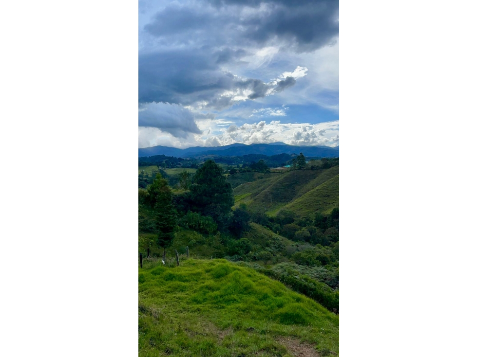 Land in El Portento for Sale - 2