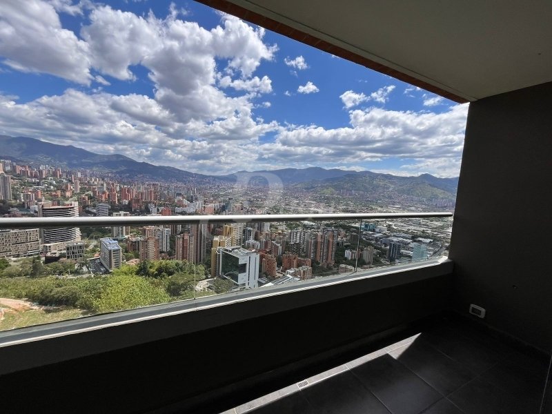 Apartamento en arriendo en Las Palmas, Medellín · foto 4 de 17