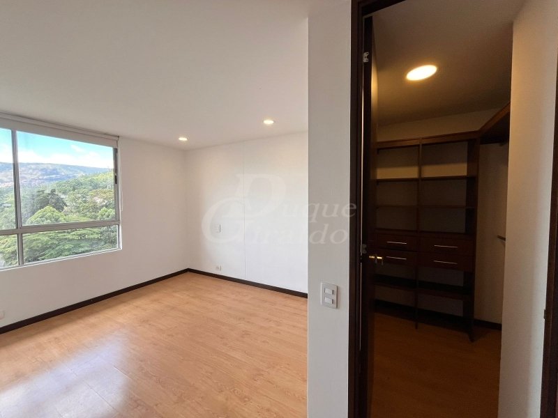 Apartamento en arriendo en Las Palmas, Medellín · foto 6 de 17