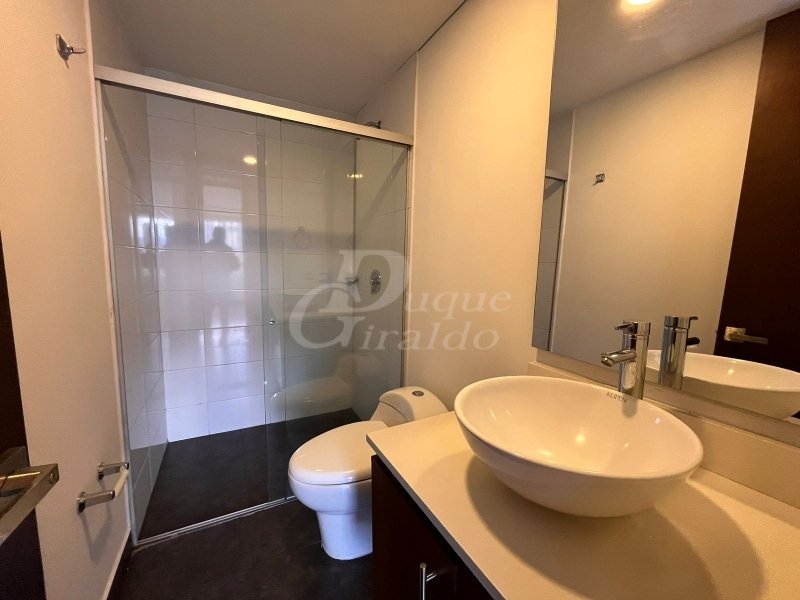 Apartamento en arriendo en Las Palmas, Medellín · foto 7 de 17