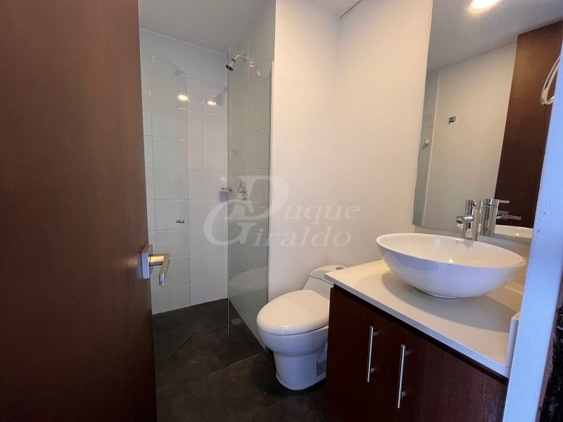 Apartamento en arriendo en Las Palmas, Medellín · foto 11 de 17