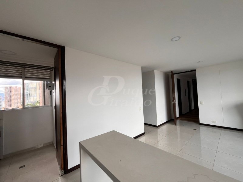 Apartamento en arriendo en Las Palmas, Medellín · foto 12 de 17