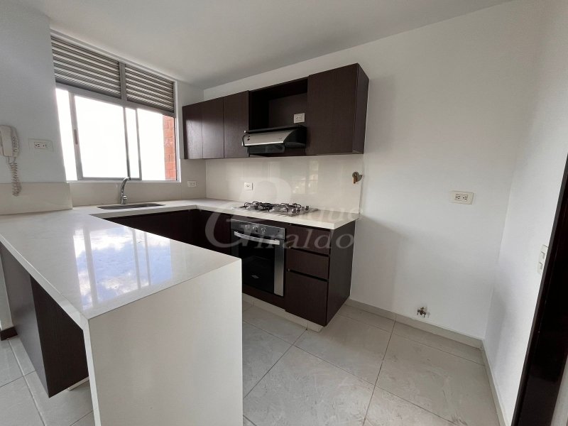 Apartamento en arriendo en Las Palmas, Medellín · foto 14 de 17