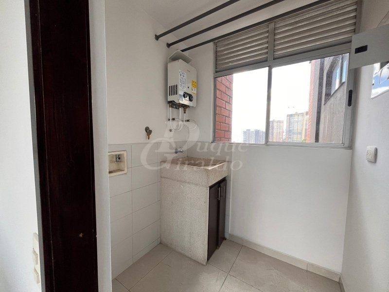Apartamento en arriendo en Las Palmas, Medellín · foto 16 de 17