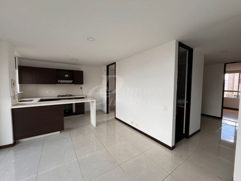 Apartamento en arriendo en Las Palmas, Medellín · foto 17 de 17