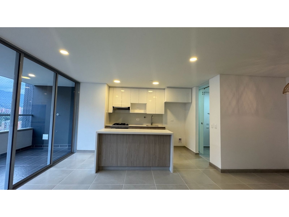 Apartamento en venta en Camino Verde, Envigado · foto 4 de 24