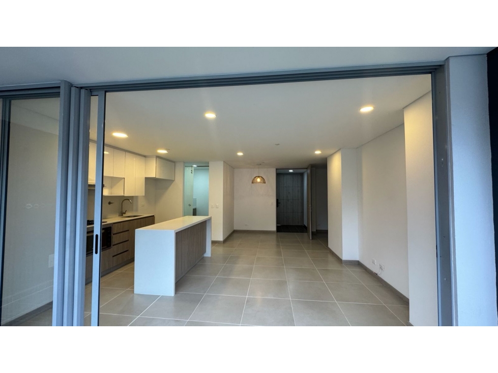 Apartamento en venta en Camino Verde, Envigado · foto 5 de 24
