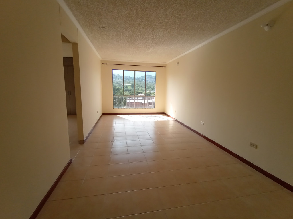 Apartamento en venta en Melendez, Cali · foto 3 de 17