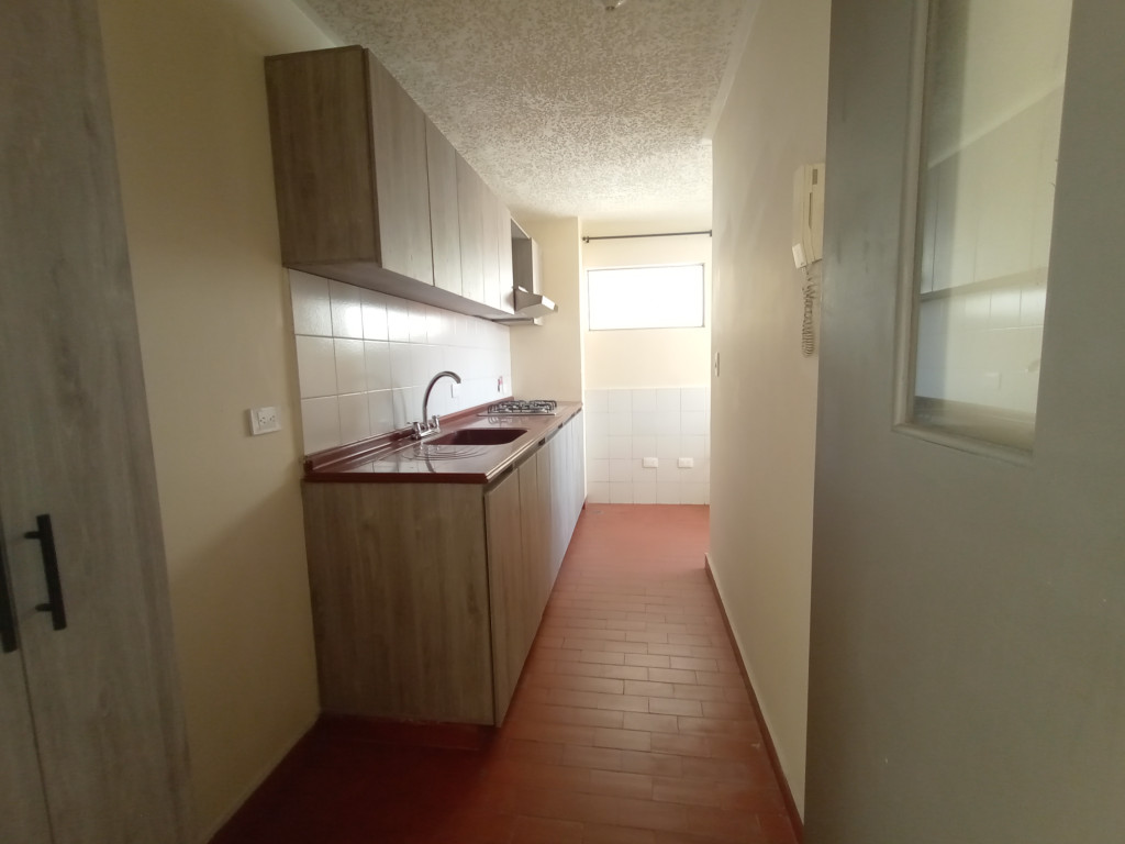 Apartamento en venta en Melendez, Cali · foto 4 de 17