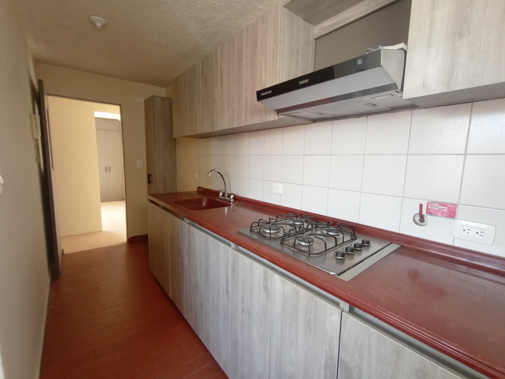 Apartamento en venta en Melendez, Cali · foto 5 de 17