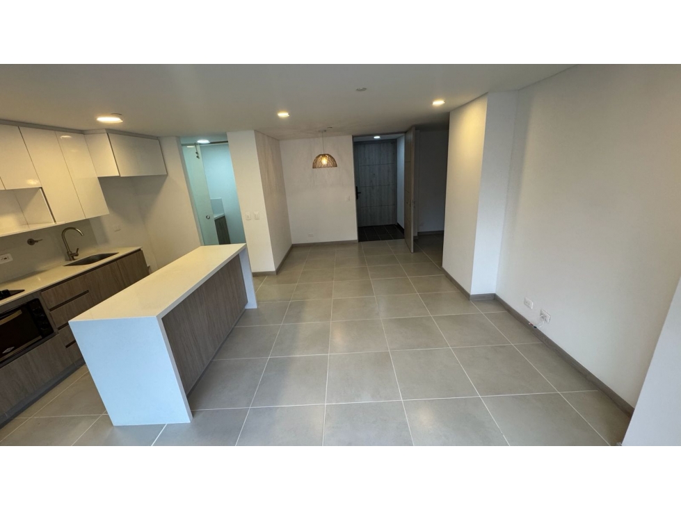 Apartamento en venta en Camino Verde, Envigado · foto 6 de 24