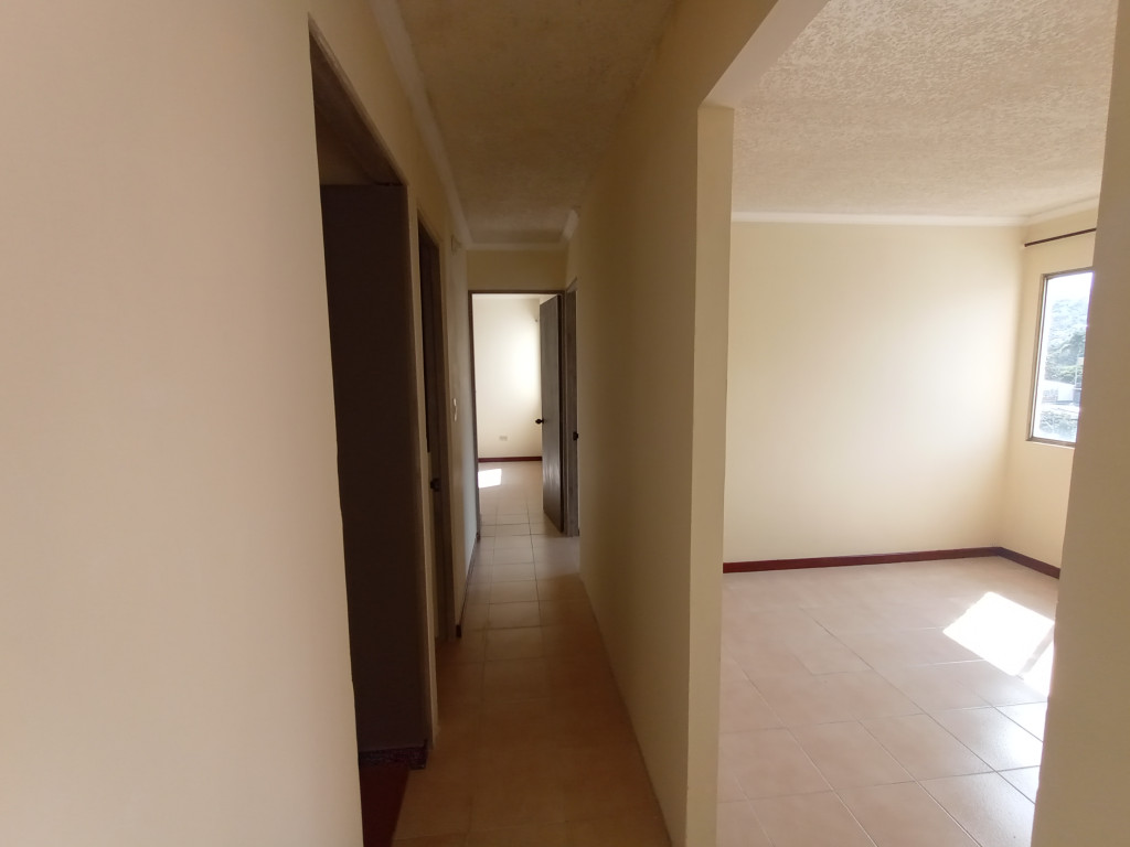 Apartamento en venta en Melendez, Cali · foto 7 de 17