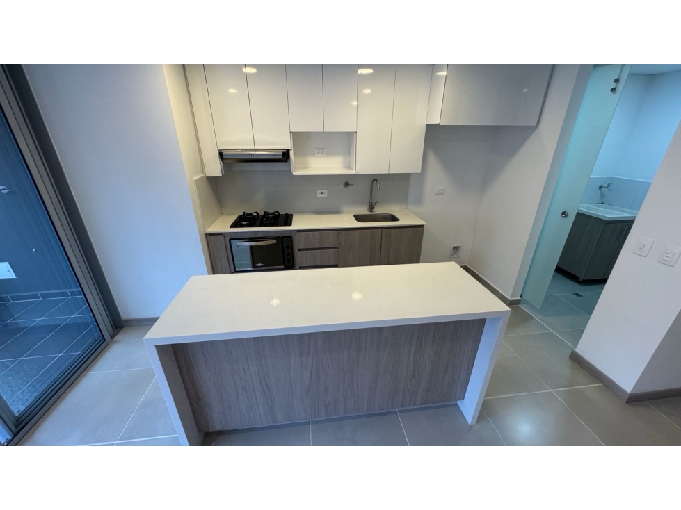 Apartamento en venta en Camino Verde, Envigado · foto 7 de 24