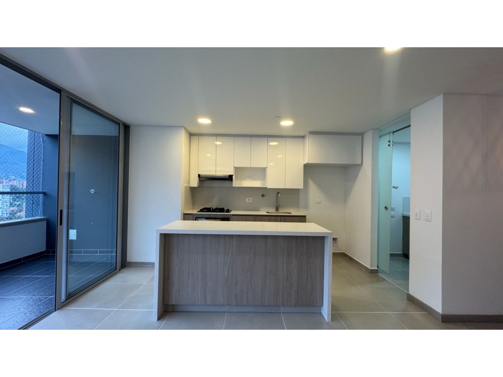 Apartamento en venta en Camino Verde, Envigado · foto 8 de 24