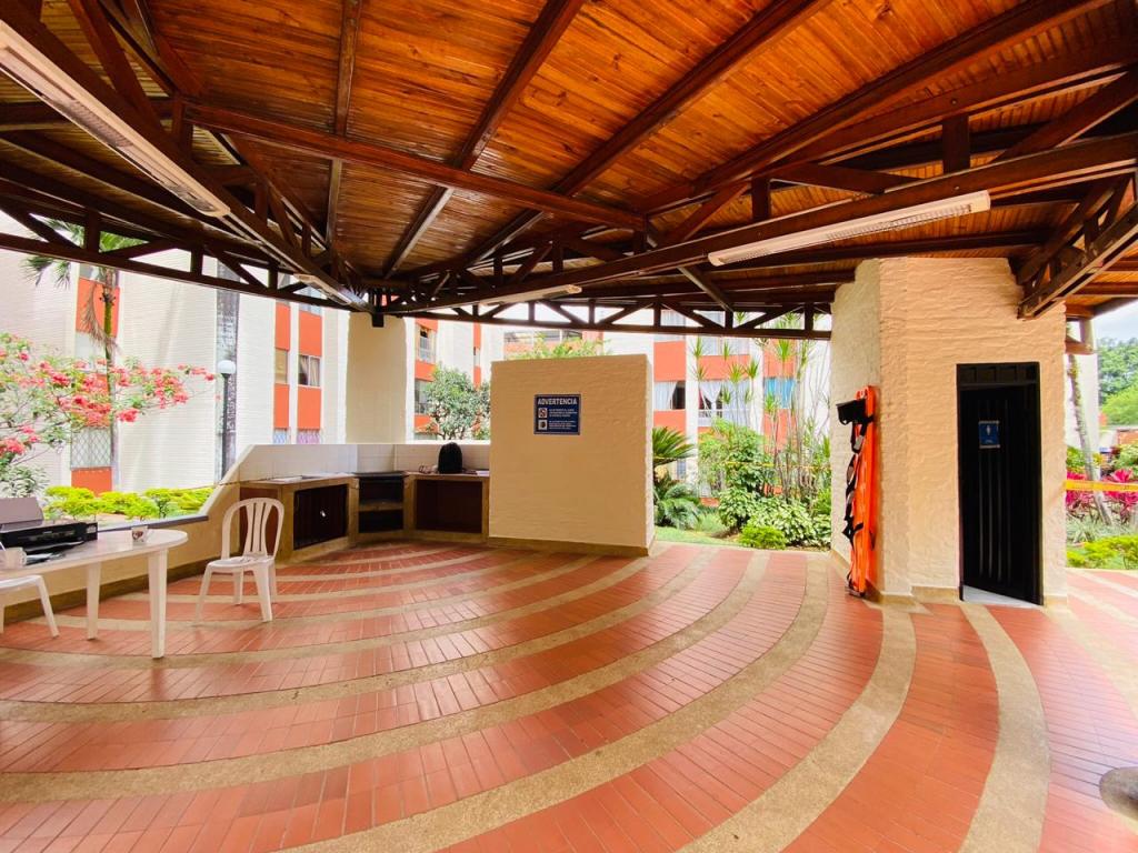Apartamento en venta en Melendez, Cali · foto 14 de 17