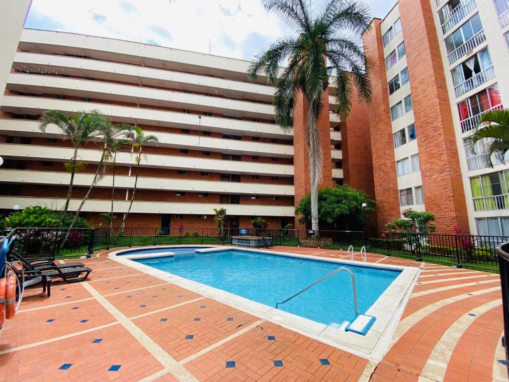 Apartamento en venta en Melendez, Cali · foto 15 de 17