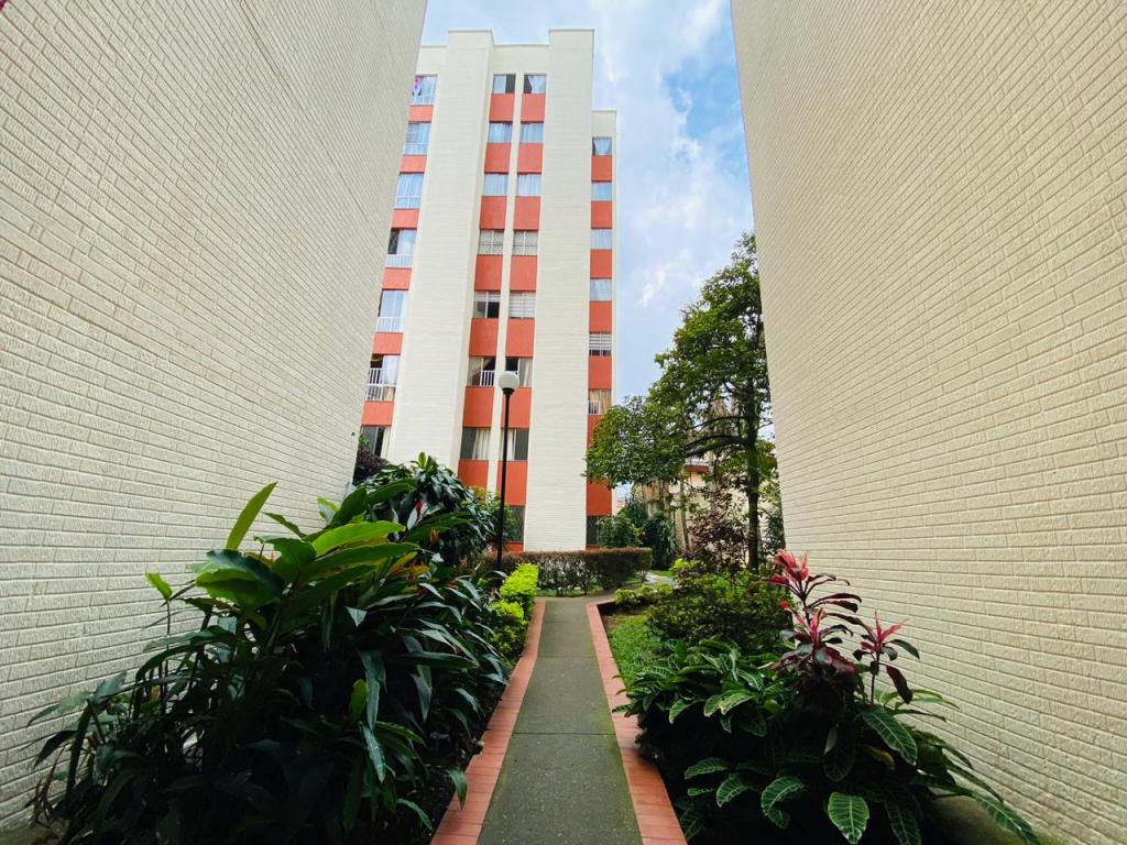 Apartamento en venta en Melendez, Cali · foto 16 de 17