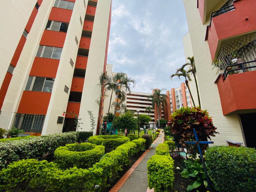 Apartamento en venta en Melendez, Cali · foto 17 de 17