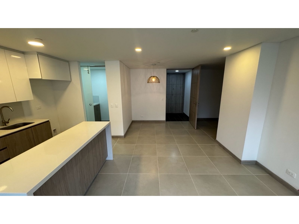 Apartamento en venta en Camino Verde, Envigado · foto 9 de 24