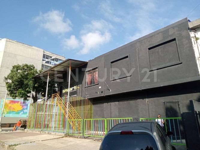 Local en arriendo en San Fernando Viejo, Cali, 400 m² · foto 2 de 13