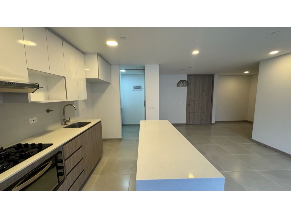 Apartamento en venta en Camino Verde, Envigado · foto 11 de 24